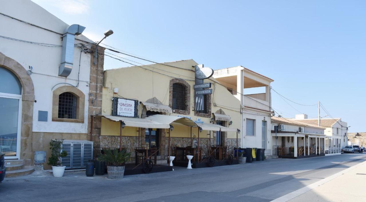 Ferienwohnung Affittimoderni Avola Lido Exterior foto