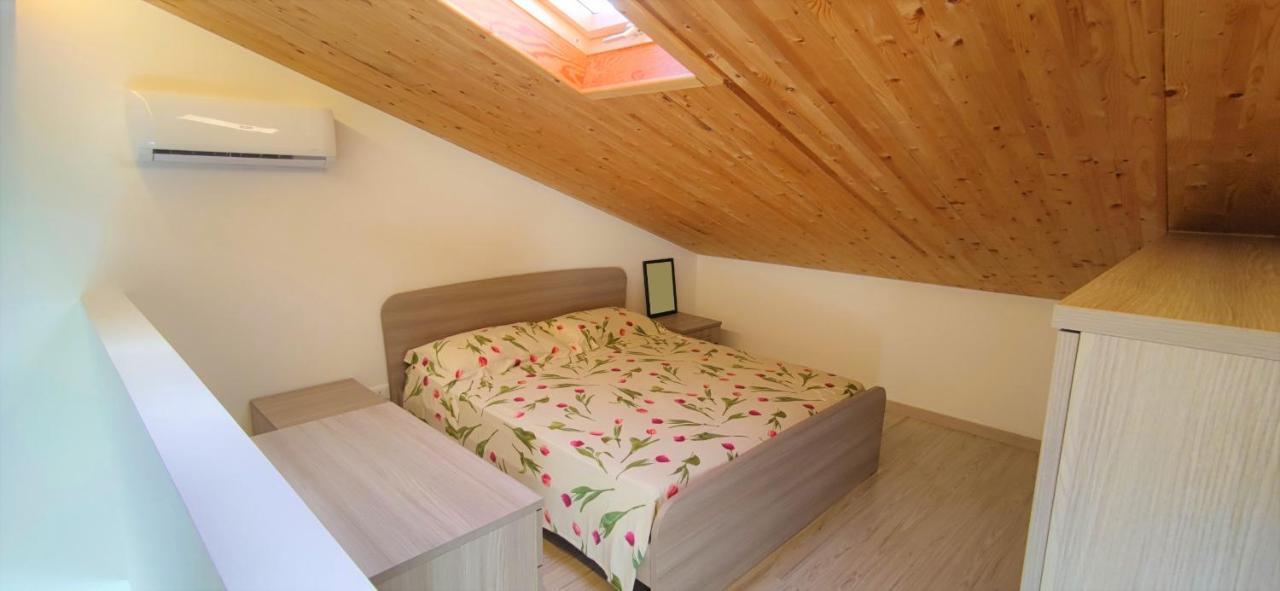 Ferienwohnung Affittimoderni Avola Lido Exterior foto