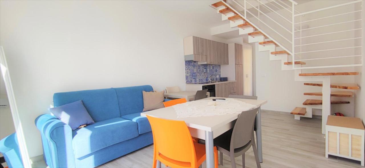 Ferienwohnung Affittimoderni Avola Lido Exterior foto