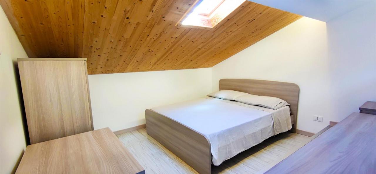 Ferienwohnung Affittimoderni Avola Lido Exterior foto